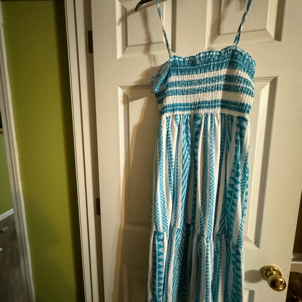 Boutique sundress